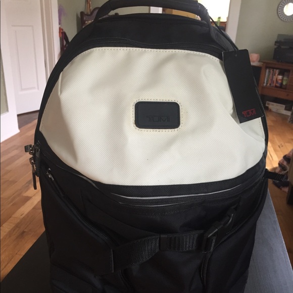 tumi taylor large backpack
